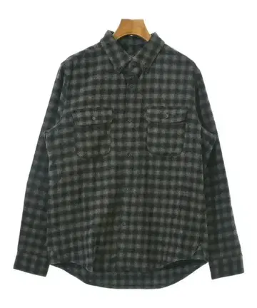 A.P.C. 캐주얼 셔츠 남성용