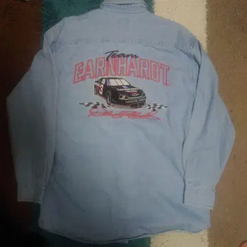 CHASE AUTHENTICS TEAM EARNHARDT NASCAR