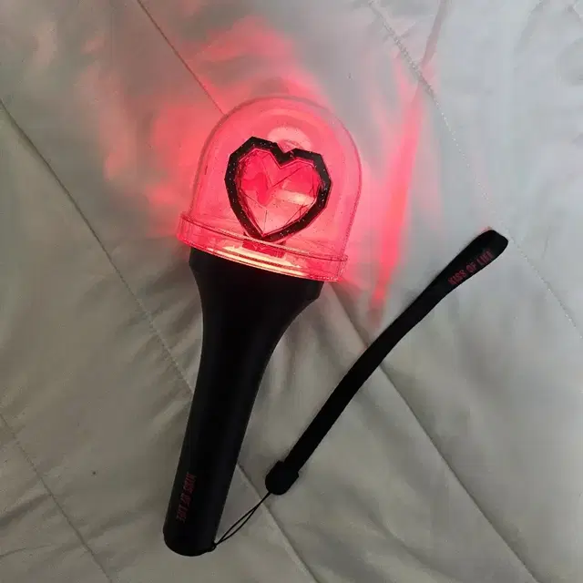 키스오브라이프 키오프 키씨 응원봉