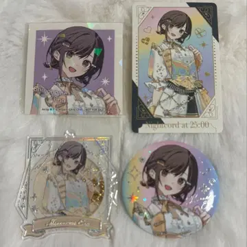 프로세카 시노노메 에나 감사제 묶음 판매