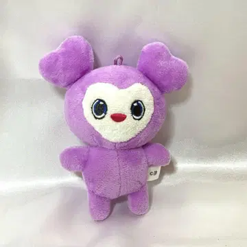 TWICE 러블리 초대 마스코트