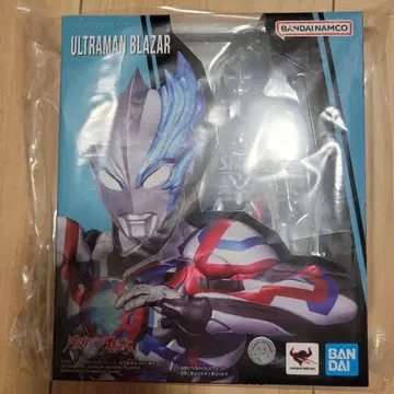 S.H.Figuarts 울트라맨 블레이저