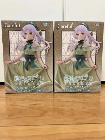 장송의 프리렌 Coreful 피규어 프리렌 ~드레스ver.~ 2