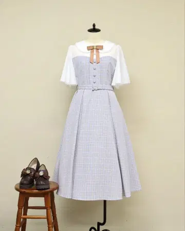 Classical Lady 원피스 Amavel
