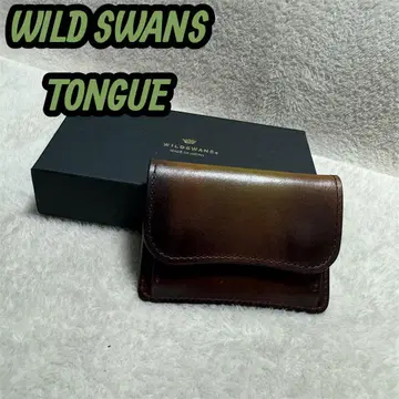 [ WILDSWANS ] 인기 SFUMATO TONGUE 타앙 스후마토