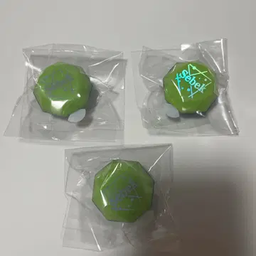 세벡 반지 라이트 트위스테 트위스티드 원더랜드