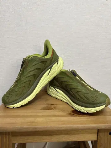 HOKA PROJECT CLIFTON 26.5