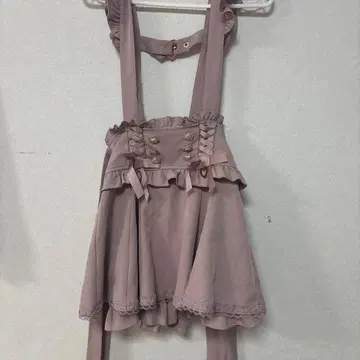 LIZLISA 치마바지