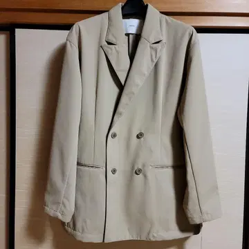 미디움 자켓