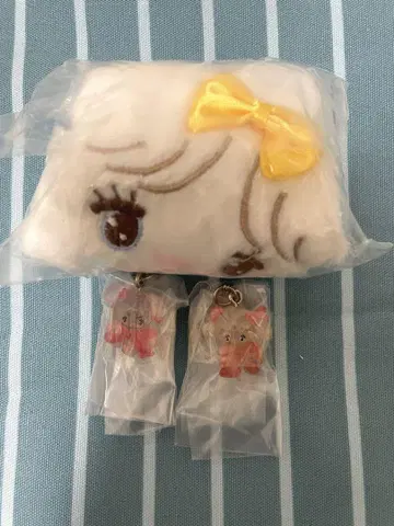 mikko 캐릭터 가챠가챠 복조리 메지루시 참