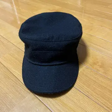 New York HAT 워크캡 USA제 XL