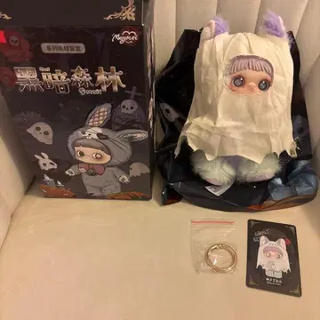 메이메이 다크 포레스트 Meymei