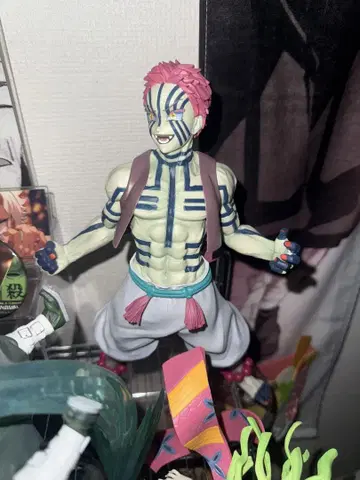 아카자 제일복권 C상