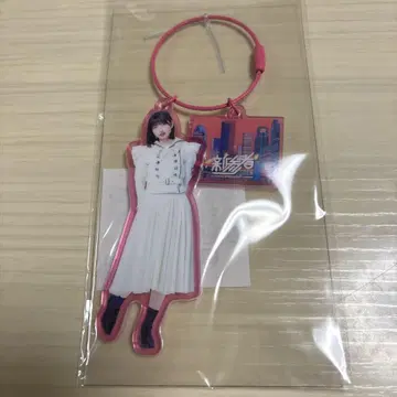 사쿠라자카46 신참자 아크릴 참 야마다 모모미