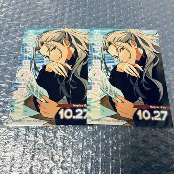 앙스타 애니카페 바브로 란 나기사