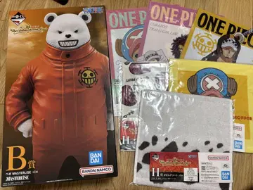 원피스 제일복권 베포 피규어 로 코라손 초파