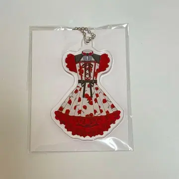 AKB48 아크릴 키링