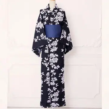 유키무라. 히메 유카타 한정 100벌