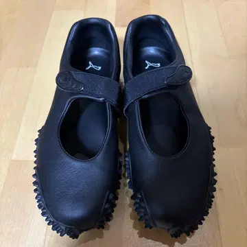 PUMA 푸마 MOSTRO FEY LTH 24.5 메리제인