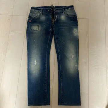 DSQUARED2 데님 팬츠 48