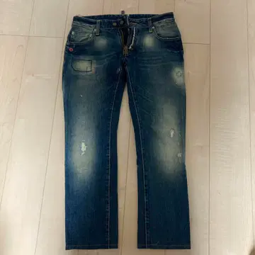 DSQUARED2 데님 팬츠 48