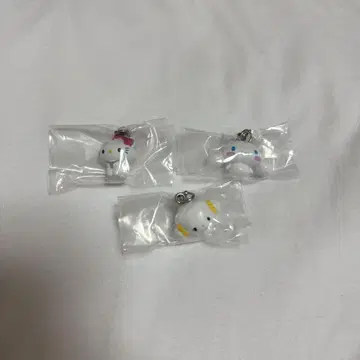 메지루시 액세서리 산리오 캐릭터 올스타즈 Part.2