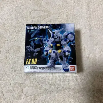 GUNDAM CONVERGE EX 08 GP00 (Blossom)