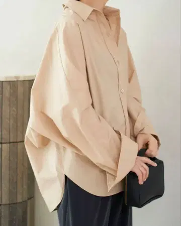 플라주 돌먼 셔츠