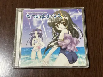SYNC ART'S 나츠노아오조라 CLANNAD 어레인지 앨범 동인 음악
