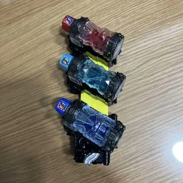 가면라이더 빌드 DX 청소기 풀보틀 토끼 탱크 풀보틀 홀더
