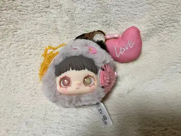 메이메이 원스 포가튼 코너스 고양이