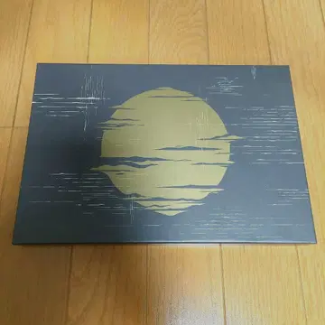 요루시카 월광 초회 한정판 Blu-ray