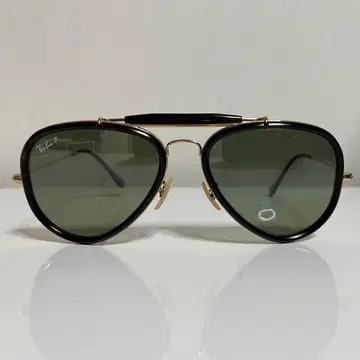 Ray-Ban ROAD SPIRIT RB3428 001/M4 58 18