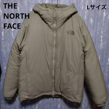 THE NORTH FACE 프로젝트 인슐레이션 자켓 L 사이즈