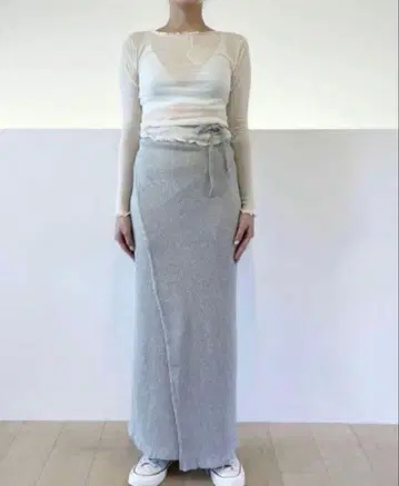 baserange 스커트