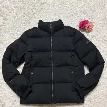 [ XL ] TATRAS 다운 자켓 MTOU22A4893 블랙