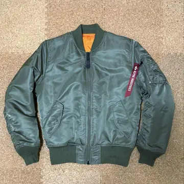 ALPHA INDUSTRIES INC MA-1 CORESPEC