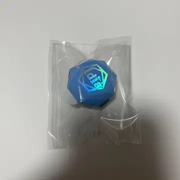 트위스티드 원더랜드 트위스테 반지 라이트 이데아