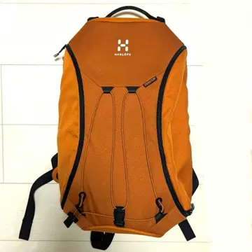 보그로프스 Haglofs Corker 데이팩 럭색 오렌지
