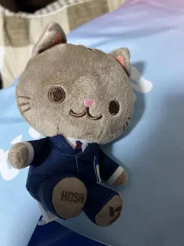 SEVENTEEN 봉제 인형