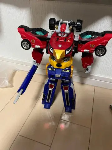 DX 엔진오