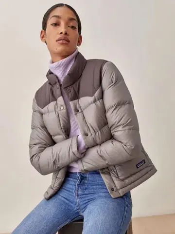 Patagonia Bivy Jacket