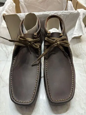 Clarks Collection Shacre Boot 9 (US)