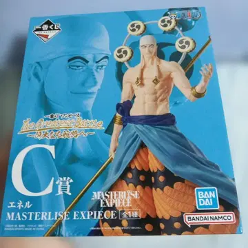 원피스 에넬 MASTERLISE EXPECIE C상