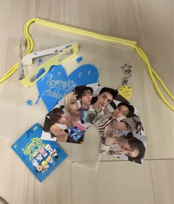 straykids dominATE STAY ZONE 10/19