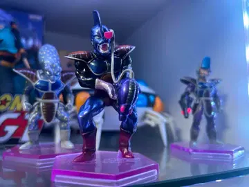 프리저포스 병사 B 피규어