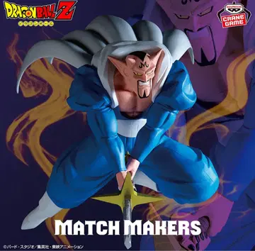 드래곤볼 Z MATCH MAKERS 데브라