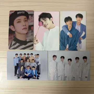 SEVENTEEN 세븐틴 조슈아