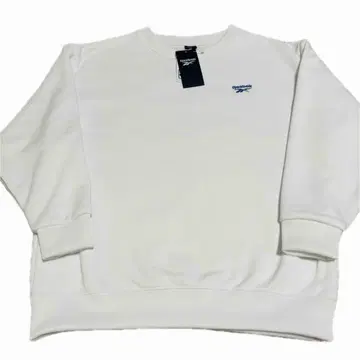 Reebok 맨투맨 트레이닝복