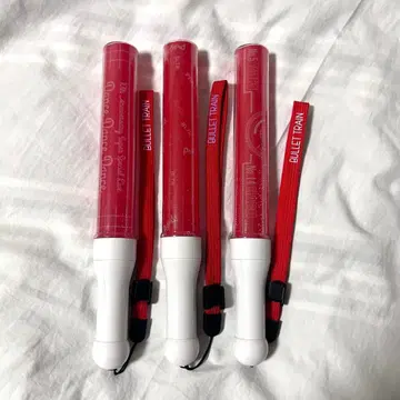 초특급 유키 응원봉